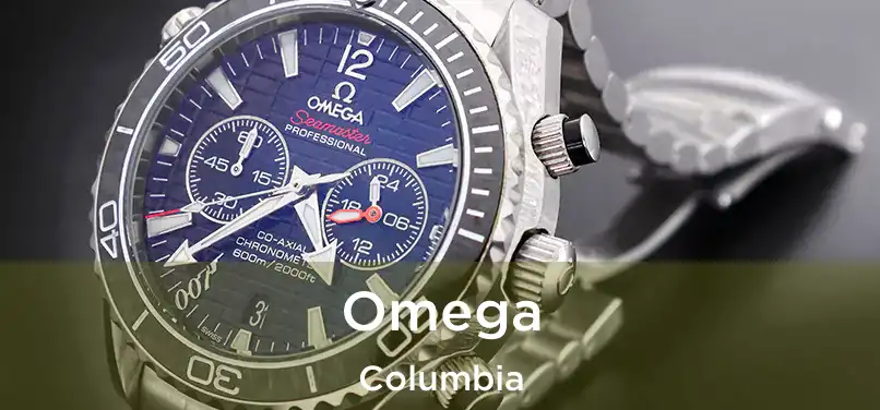 Omega Columbia