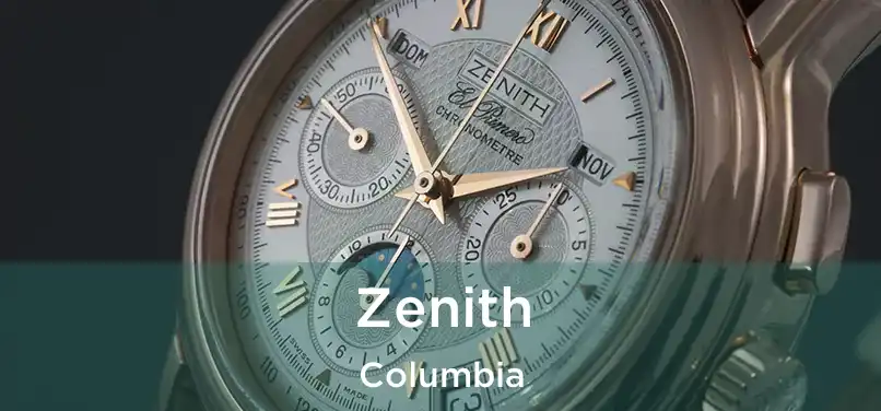 Zenith Columbia